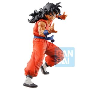 Figurine DBZ Dokkan Battle - Son Goku Black Rose Ichibansho 20cm 