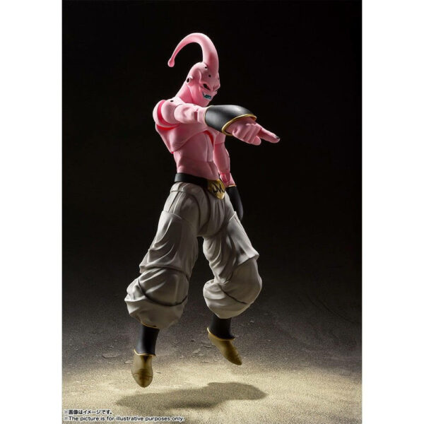 Super Majin Buu SH Figuarts