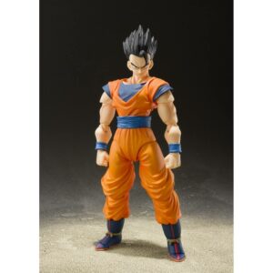 Son Gohan SH Figuarts Event Exclusive