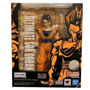 Son Gohan SH Figuarts Event Exclusive