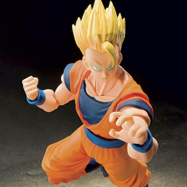 Son Gohan SH Figuarts Event Exclusive