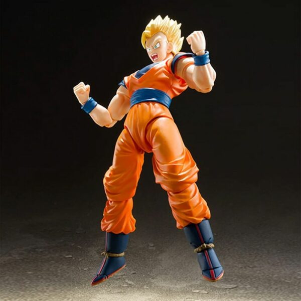 Son Gohan SH Figuarts Event Exclusive