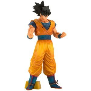 Son Goku #2 Grandista Resolution of Soldiers