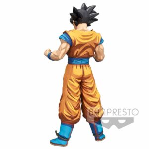 Son Goku #2 Grandista Resolution of Soldiers