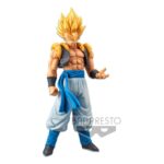 Gogeta Super Saiyan Grandista Nero