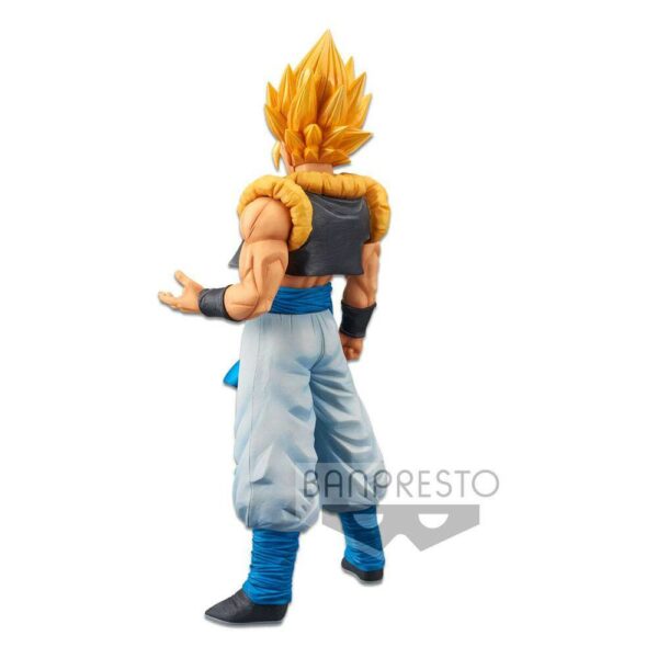 Gogeta Super Saiyan Grandista Nero