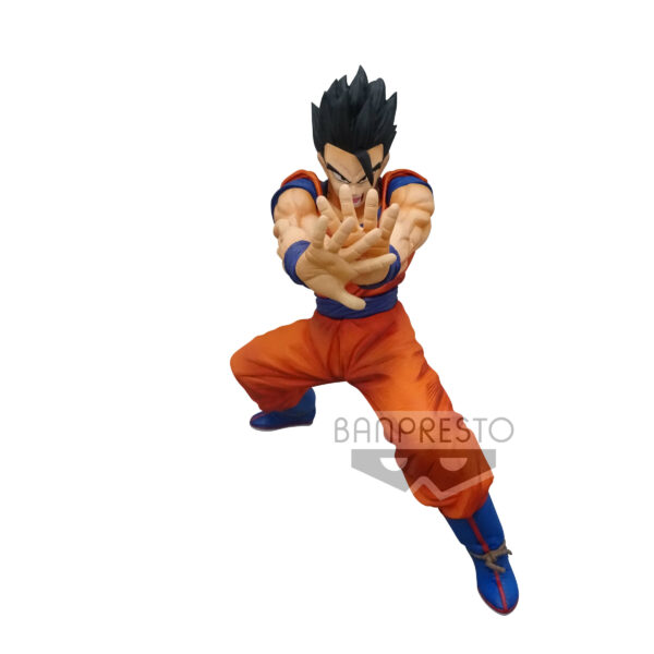 Son Gohan Masenko