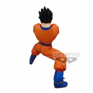 Son Gohan Masenko