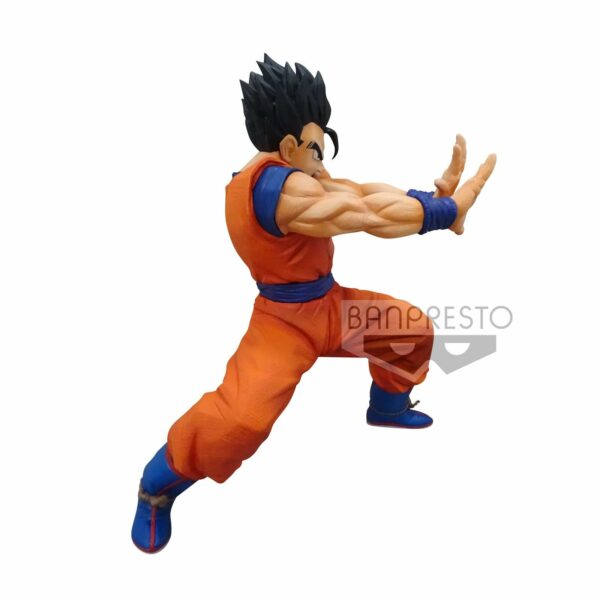 Son Gohan Masenko