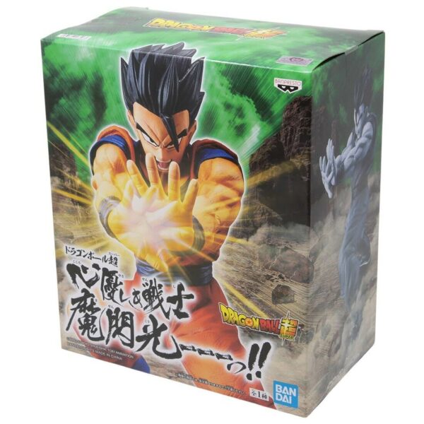 Son Gohan Masenko Banpresto