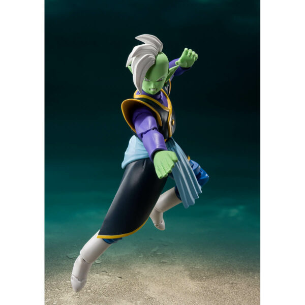 Zamasu SH Figuarts