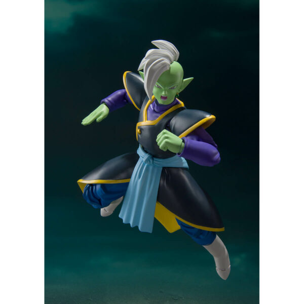 Zamasu SH Figuarts