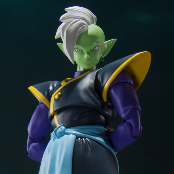 Zamasu SH Figuarts