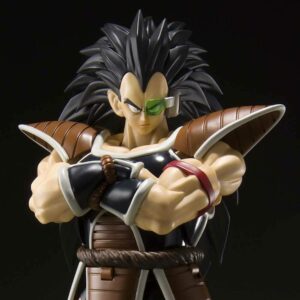 Raditz SH Figuarts