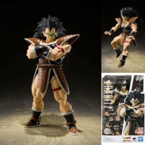 Raditz SH Figuarts