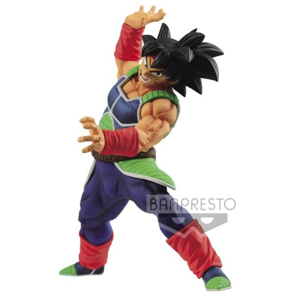 Bardock Chosenshi Retsuden