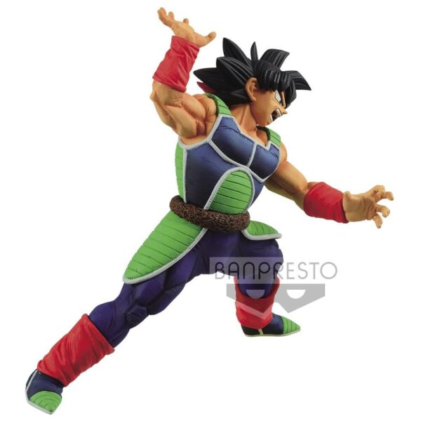 Bardock Chosenshi Retsuden