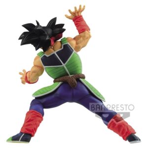 Bardock Chosenshi Retsuden