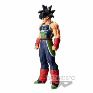 Bardock Grandista Nero