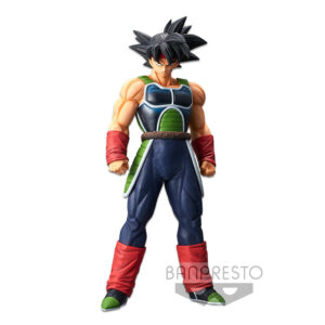 Bardock Grandista Nero