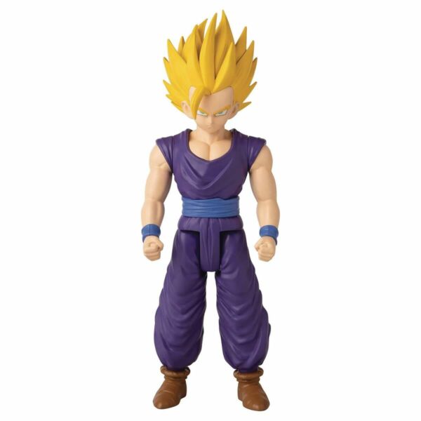 Gohan Super Saiyan 2 Limit Breaker Series