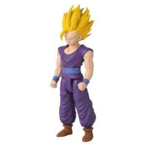 Gohan Super Saiyan 2 Limit Breaker Series