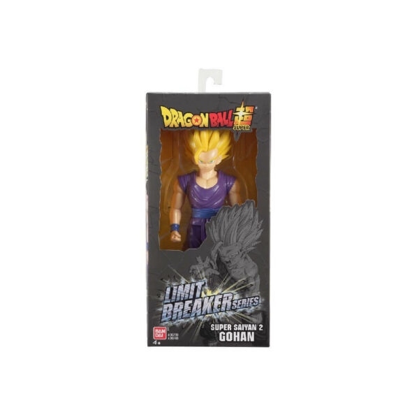 Gohan Super Saiyan 2 Limit Breaker Series