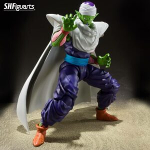 Piccolo SH Figuarts