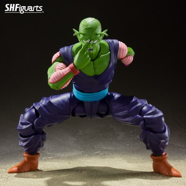 Piccolo SH Figuarts