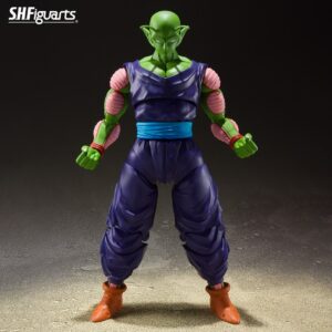 Piccolo SH Figuarts