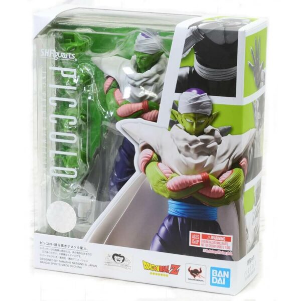 Piccolo SH Figuarts