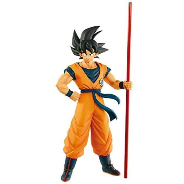 Son Goku The 20 Film Limited