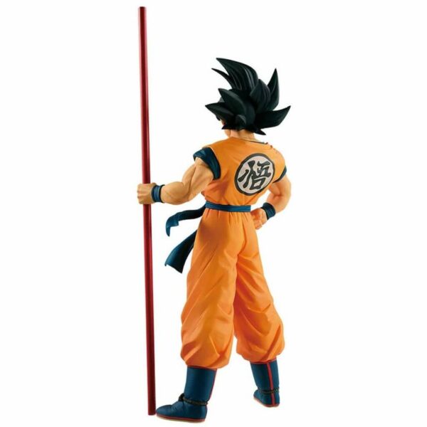 Son Goku The 20 Film Limited