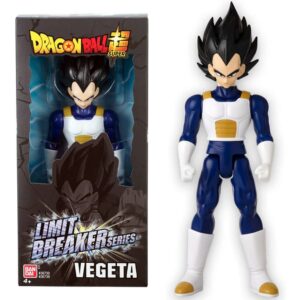 Vegeta Limit Breaker Series