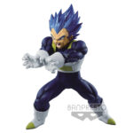 Vegeta SSJ Blue Maximatic