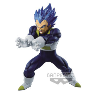 Vegeta SSJ Blue Maximatic