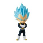 Vegeta Super Saiyan Blue Chibi Masters