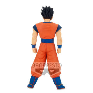 Son Gohan #2 Resolution of Soldiers Grandista