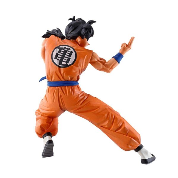 Ichibansho Yamcha Spirit Ball