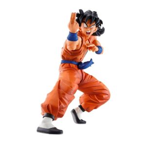 Ichibansho Yamcha Spirit Ball