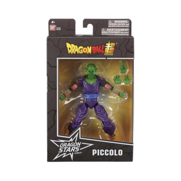 Piccolo Dragon Stars Series 9