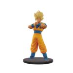 Son Goku Super Saiyan 2 DXF The Super Warriors vol. 5