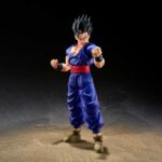 Ultimate Gohan Super Hero SH Figuarts