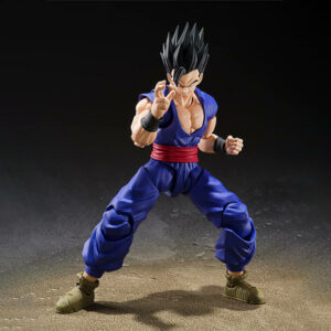 Ultimate Gohan Super Hero SH Figuarts