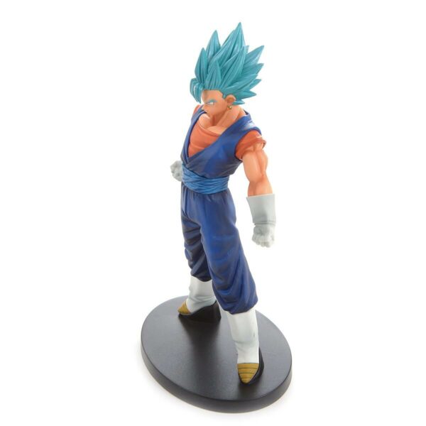 Vegetto Super Saiyan God Super Saiyan DXF The Super Warriors vol. 3