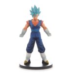 Vegetto Super Saiyan God Super Saiyan DXF The Super Warriors vol. 3