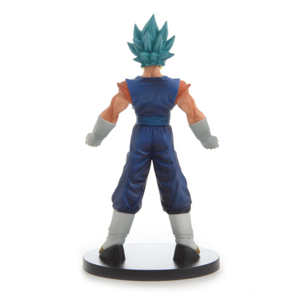 Vegetto Super Saiyan God Super Saiyan DXF The Super Warriors vol. 3