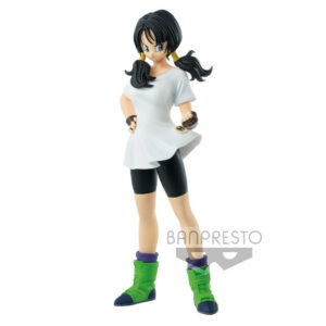 Videl Ver. A Dragon Ball Z Glitter & Glamours