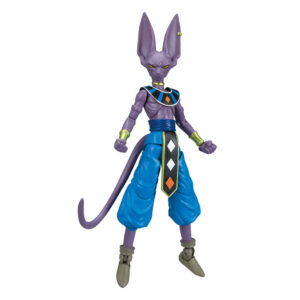 Beerus Dragon Ball Evolve