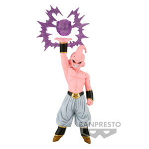 The Majin Buu GxMateria